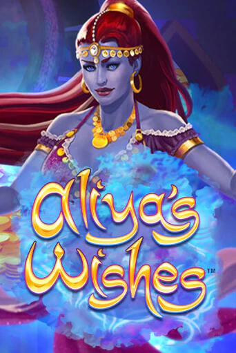 Aliya's Wishes ига на фантики | MaxBet без риска