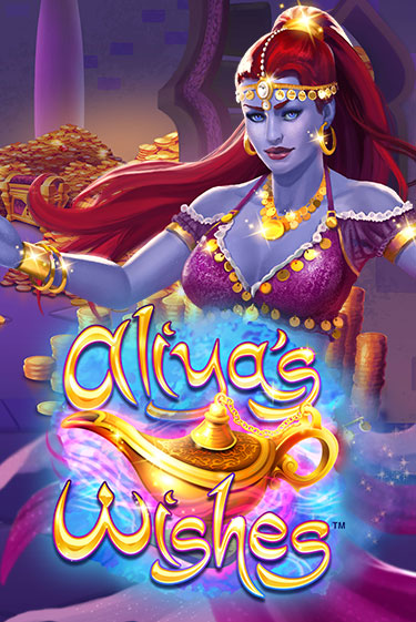 Aliya's Wishes ига на фантики | MaxBet без риска