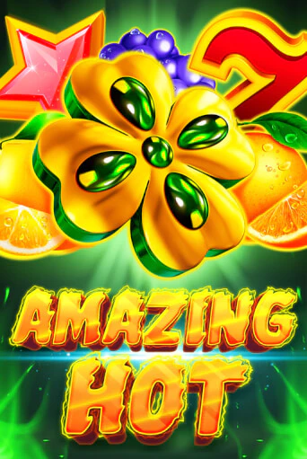 Amazing Hot ига на фантики | MaxBet без риска