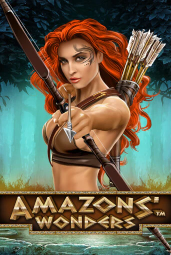 Amazon's Wonders ига на фантики | MaxBet без риска