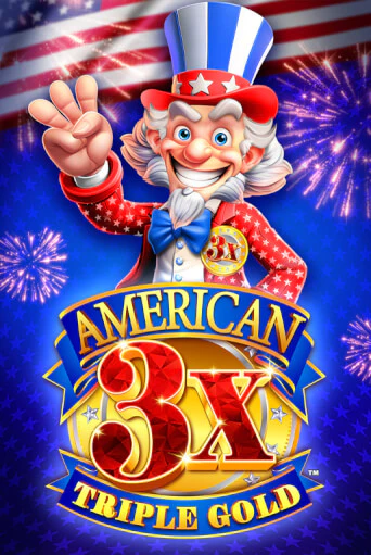 American Triple Gold™ ига на фантики | MaxBet без риска