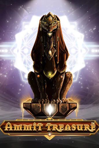 Ammit Treasure™ ига на фантики | MaxBet без риска