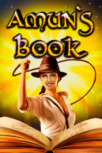 Amuns Book HD ига на фантики | MaxBet без риска