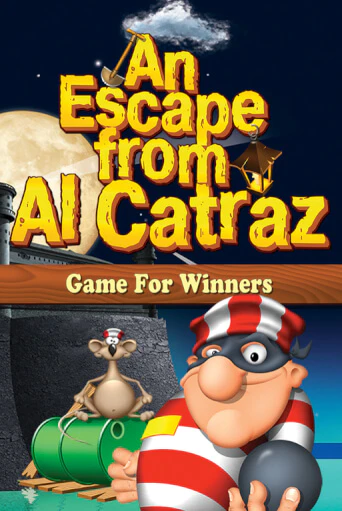 An Escape from Alcatraz ига на фантики | MaxBet без риска