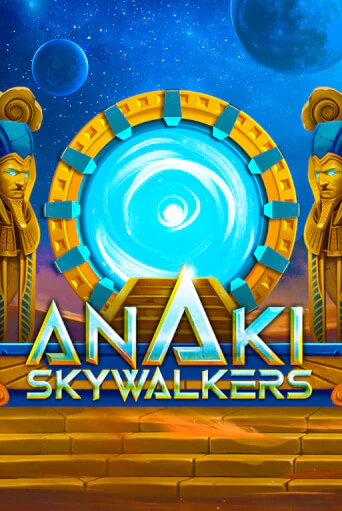 ANAKI SkyWalkers ига на фантики | MaxBet без риска