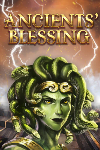 Ancients' Blessing ига на фантики | MaxBet без риска