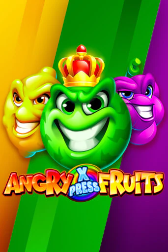 Angry Fruits Xpress ига на фантики | MaxBet без риска