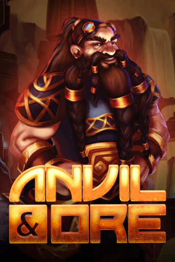 Anvil & Ore ига на фантики | MaxBet без риска