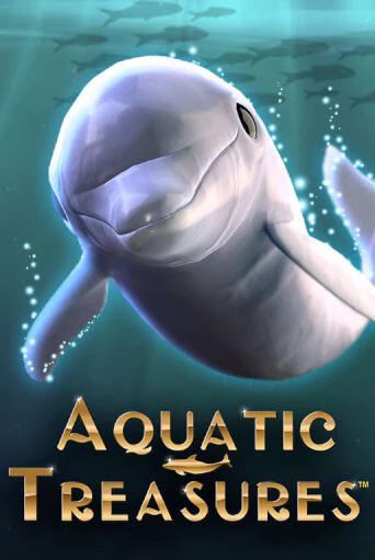 Aquatic Treasures ига на фантики | MaxBet без риска