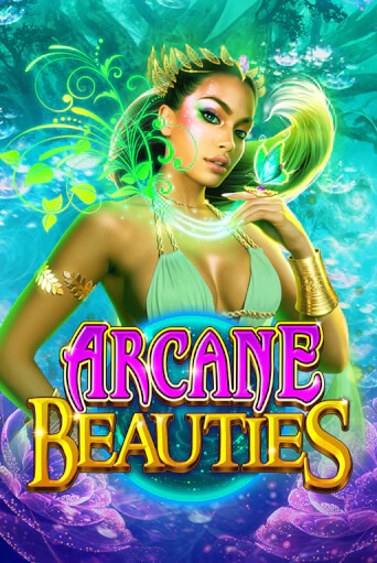 Arcane Beauties ига на фантики | MaxBet без риска