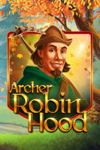 Archer Robin Hood ига на фантики | MaxBet без риска