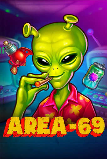 Area 69 ига на фантики | MaxBet без риска
