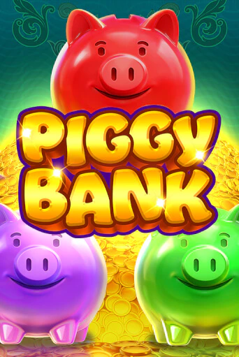 Area Link™ Piggy Bank ига на фантики | MaxBet без риска