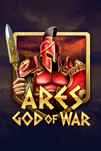 Ares God of War ига на фантики | MaxBet без риска