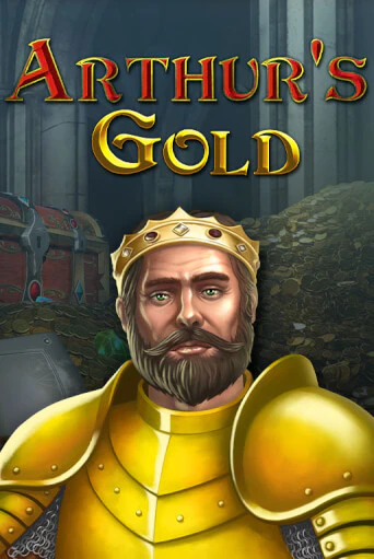 Arthur's Gold ига на фантики | MaxBet без риска