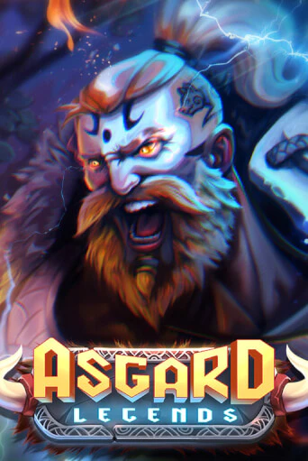 Asgard Legends ига на фантики | MaxBet без риска