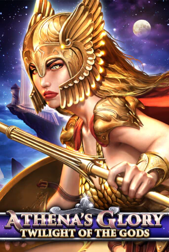 Athena's Glory - Twilight Of The Gods ига на фантики | MaxBet без риска