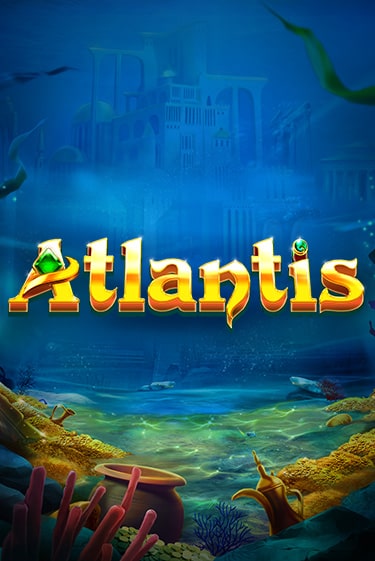 Atlantis ига на фантики | MaxBet без риска