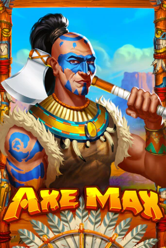 Axe Max ига на фантики | MaxBet без риска