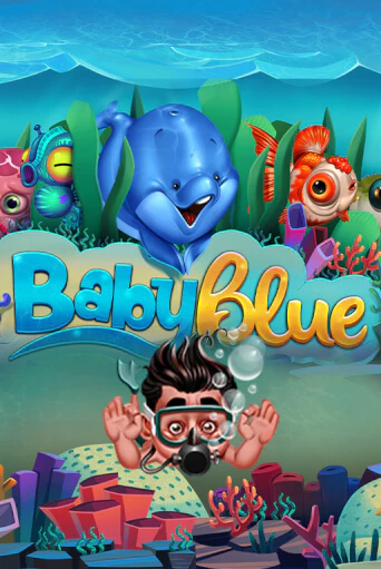 Baby Blue ига на фантики | MaxBet без риска