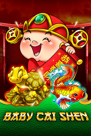 Baby Cai Shen ига на фантики | MaxBet без риска