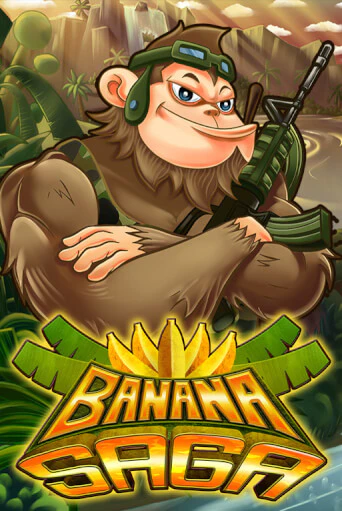 Banana Saga ига на фантики | MaxBet без риска