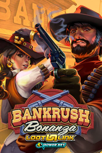 Bankrush Bonanza ига на фантики | MaxBet без риска