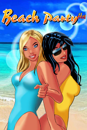 Beach Party Hot ига на фантики | MaxBet без риска