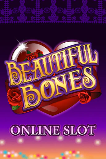 Beautiful Bones ига на фантики | MaxBet без риска