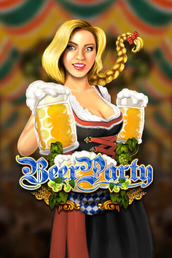 Beer Party ига на фантики | MaxBet без риска