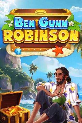 Ben Gunn Robinson ига на фантики | MaxBet без риска