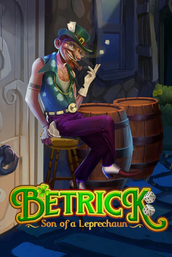 Betrick: Son of a Leprechaun ига на фантики | MaxBet без риска