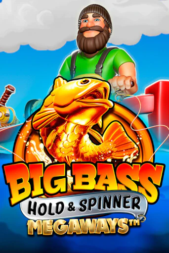 Big Bass Hold & Spinner Megaways ига на фантики | MaxBet без риска