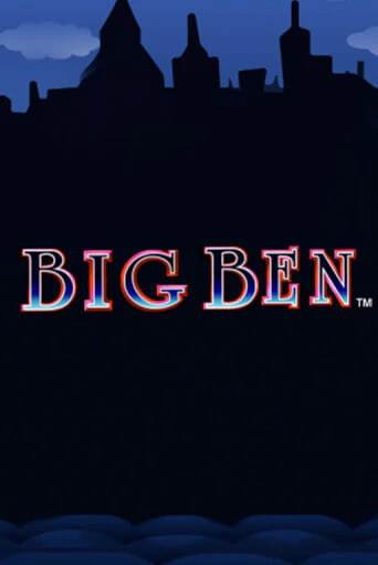 Big Ben ига на фантики | MaxBet без риска
