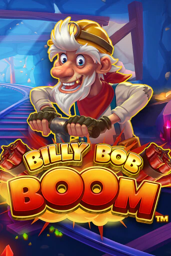 Billy Bob Boom ига на фантики | MaxBet без риска