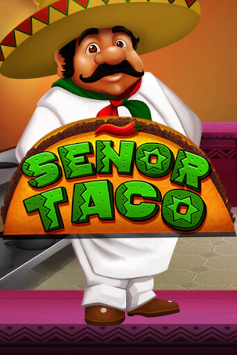 Bingo Señor Taco ига на фантики | MaxBet без риска