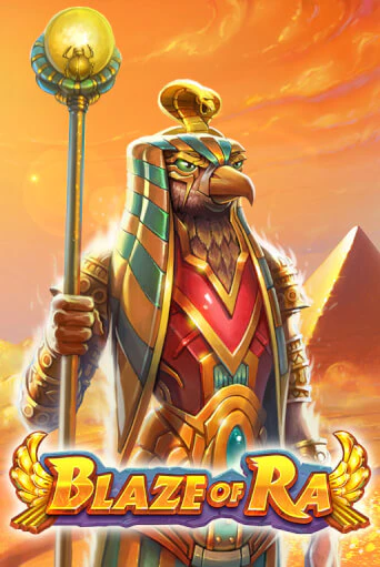 Blaze of Ra ига на фантики | MaxBet без риска