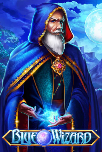 Blue Wizard ига на фантики | MaxBet без риска