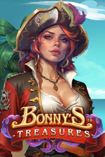 Bonny's Treasures™ ига на фантики | MaxBet без риска