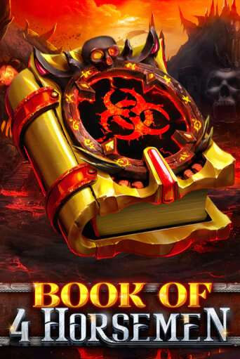 Book Of 4 Horseman ига на фантики | MaxBet без риска