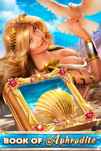 Book Of Aphrodite - The Golden Era ига на фантики | MaxBet без риска