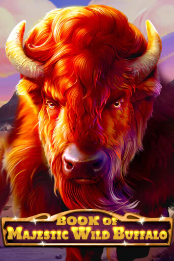 Book Of Majestic Wild Buffalo ига на фантики | MaxBet без риска