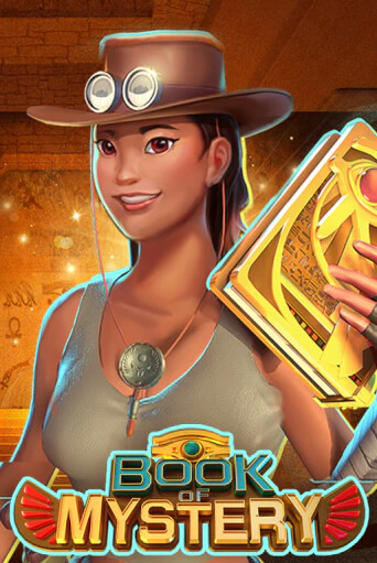 Book Of Mystery ига на фантики | MaxBet без риска