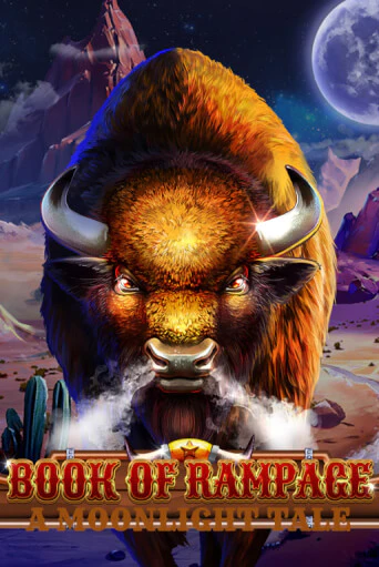 Book Of Rampage - A Moonlight Tale ига на фантики | MaxBet без риска