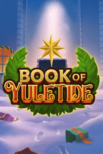 Book of Yuletide ига на фантики | MaxBet без риска