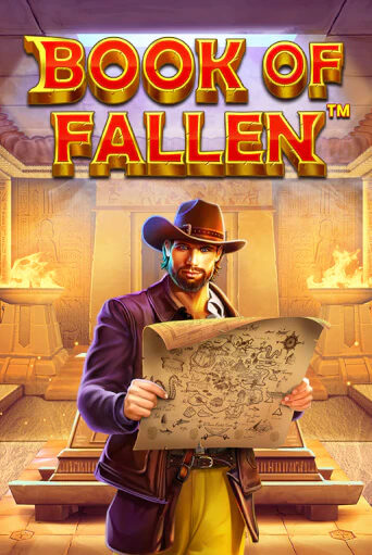 Book of the Fallen ига на фантики | MaxBet без риска
