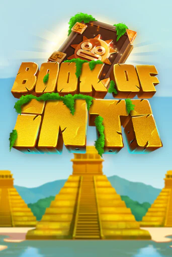 Book Of Inti ига на фантики | MaxBet без риска