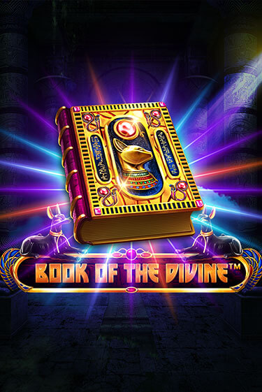 Book Of The Divine ига на фантики | MaxBet без риска