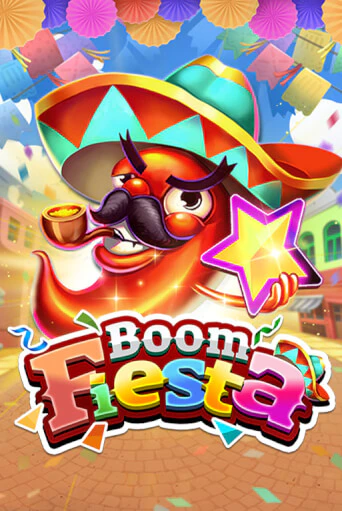 Boom Fiesta ига на фантики | MaxBet без риска