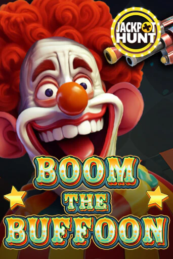 Boom the Buffoon ига на фантики | MaxBet без риска